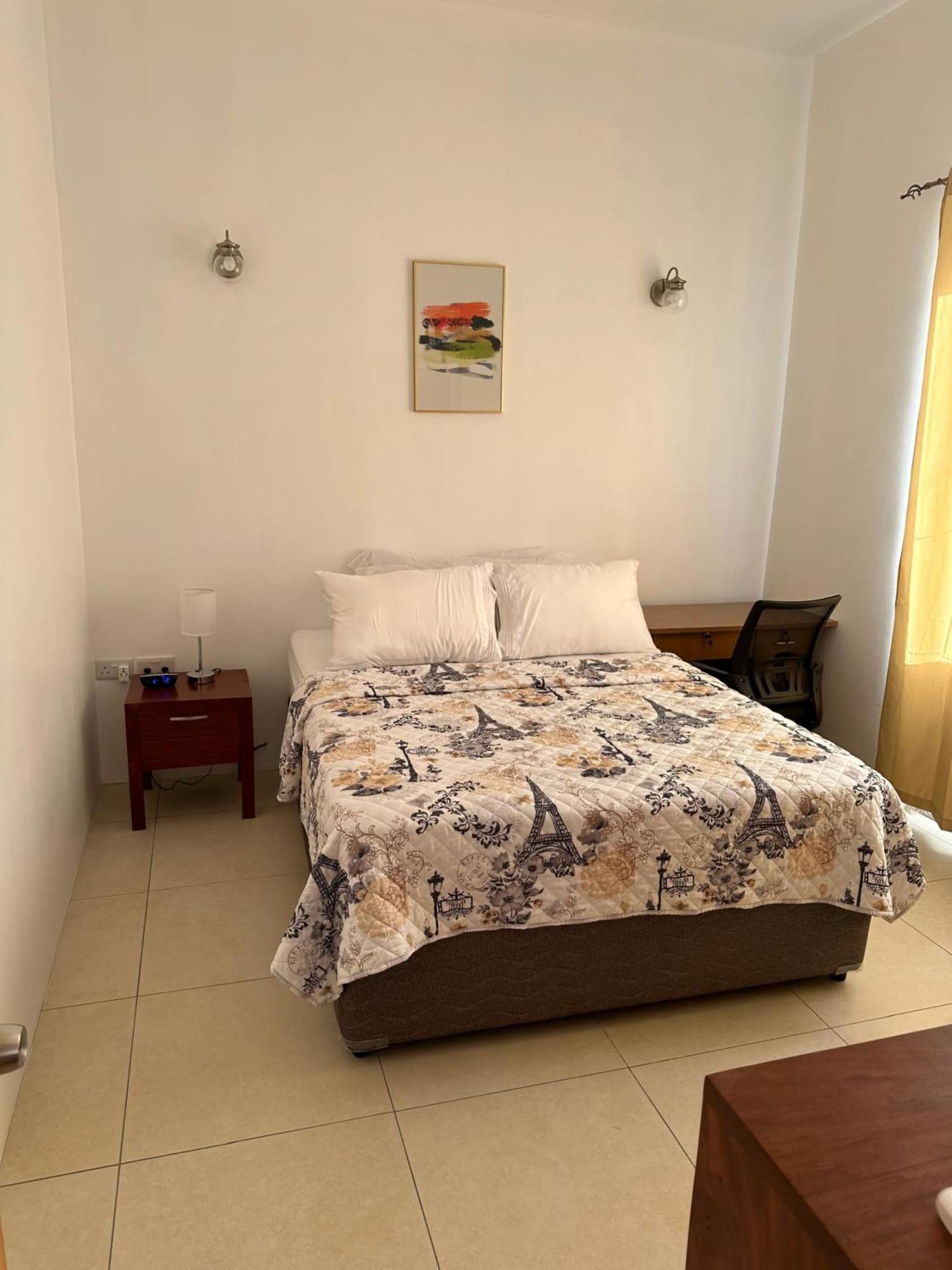 Eldorado Guesthouse & Car Rental Roseau Room photo